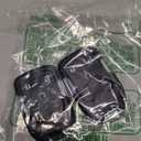 Car Key Fob Replacement Fits for Chevy Suburban Tahoe GMC Yukon/Yukon XL Denali 2015- 2020 Push Start 6 Buttons Smart Keyless Entry Remote Start Control 13580804 Set of Two HYQ1AA 13508280