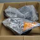 Dorman 1592071 Driver Side Headlight Assembly Compatible with Select Honda Models (Multi)