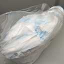 Duster Refills Compatible with Swiffer Duster, Heavy Duty Multi Surface Duster Replacement with 2 Extra Handle for Cleaning Furniture, Blinds, Ceiling Fans and Car (BLue-100Pack)