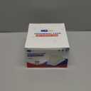 GauzeCare Sterile Abdominal Pads 5x9 inch 20-Pack | Extra Absorbent & Thick, Individually Packed Combine Pads with Non-Stick Outer Layer for Heavy Bleeding Wounds | Perfect for First Aid Kits (IFAKs)