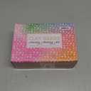 23000+ Clay Beads Bracelet Making Kit for Girls-120 Colors 6 boxes, Polymer Heishi Beads for Jewelry Making Kit, Charms for Bracelets,Bead Board Arts and Crafts Gifts For Kids Fun Crafts For Adults