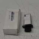 zipelo Mass Air Flow Meter Sensor, 22680-7S00A Auto Mass Air Flow Meter Sensor, Automotive Airflow Sensor, Compatible with Nissan 03-14 Altima 06-12 Sentra 03-09 350Z 09-19 370Z 05-19 Frontier