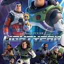 Trends International Disney Pixar Lightyear - Group Wall Poster, 22.375" x 34", Unframed Version, 2 Pack