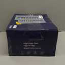 TN760 Toner Cartridge and DR730 Drum Unit Replacement for Brother TN-760 TN730 DR730 DR 730 Work with DCP-L2550DW HL-L2350DW HL-L2390DW HL-L2395DW Printer (2 Toners, 1 Drum Unit, 3Pack)