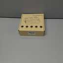 250W Conversion Plug, International Travel Converter with 4 USB Ports, lowering 220V to 110V for 100V-240V Areas and Different Countries Plugs Using US Electrical Devices (White)