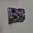 Marvel Black Panther 6-inch Vibranium Suit Black Panther