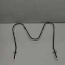 2025 UPGEADED316075103 316075104 Oven Bake Heating Element by Beaquicy Replacement for Frigidaire Kenmore 790 Replaces 316075102 PS438018 AP2125026 FEF366EMD FEF366ECD FEF326FSE FEF366DSE