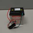 Yuasa YUAM2655B 6N5.5-1D Battery