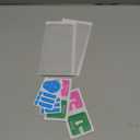 Bencuku (2 Pack) Privacy Screen Protector for Samsung Galaxy S26 Ultra Anti Spy Private Tempered Glass, Support Fingerprint Unlock, Anti Scratch, Bubble Free