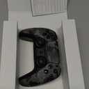 PlayStation DualSense Wireless Controller - Gray Camouflage