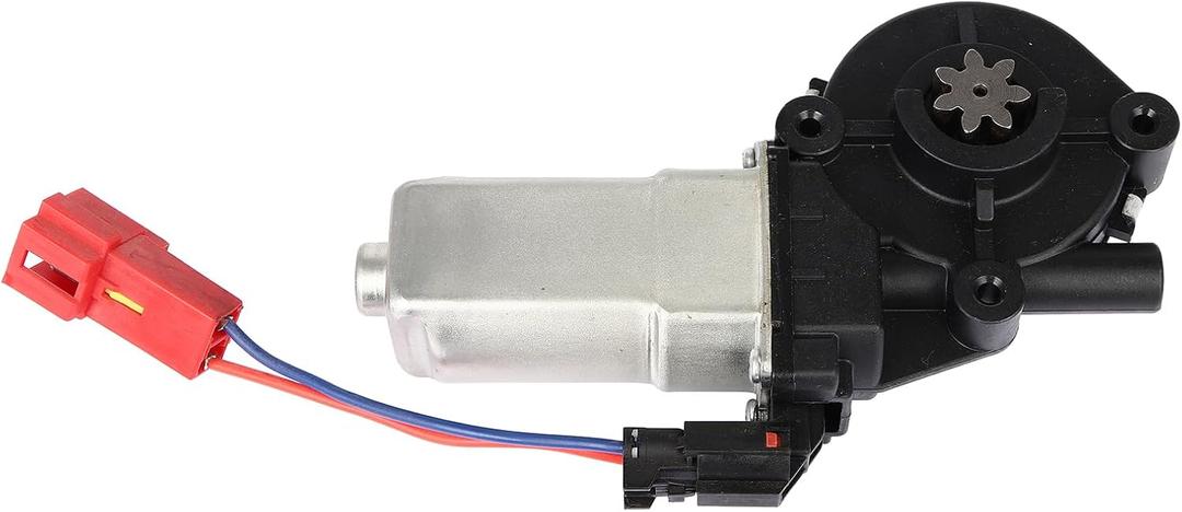 FINDAUTO 742-345 Front Right & Rear Right Power Window Motor Compatible for 2001 for BMW 330xi, 1998-2004 for Chrysler 300M, 1998-2004 for Chrysler Concorde