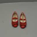DREAM PAIRS Toddler Girls Dress Shoes Party Wedding Flower Girl Ballet Flats Size 6