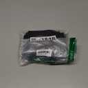 SAUNGKUAI Women's Mesh Long Sleeve Bodysuit Mock Neck Ruched Sheer Thong Body Suits Fall Outfits (Black) Small