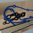 FEL-PRO VS 50631 R Engine Valve Cover Gasket Set for BMW 325i