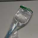WePet Cat Litter Scoop, Aluminum Alloy Sifter, Kitty Metal Scooper, Deep Shovel, Long Handle, Poop Sifting, Kitten Pooper Lifter, Durable, Heavy Duty, for Litter Box