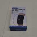 REVIX XL Ice Pack for Knee Replacement Recovery, Ice Wrap with Cold Compression for Discomfort and Fatigue, Gel Cold Pack Wrap Around Entire Knee, Promoting Flexibility and Mobility