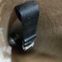 Dorman 929-1042 Utility Trailer Leaf Spring, Eye/Eye, 1 3/4" Width, 27" Length, 3" Arch, 3 Leaf, 1000lb Capacity