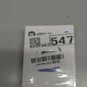 GOLFBUDDY Voice 2S+ Talking GPS Rangefinder, Clip on Hat Golf Navigation, Slope Mode on/Off, 18 Hours Battery Life, Shot Distance Measurement, Preloaded with 40,000 Courses Worldwide (Blue)