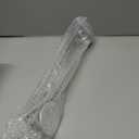 Suction Cup Extendable 17-29" Stainless Steel Towel Bar (Chrome Plating)