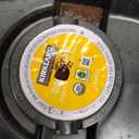 Coffee Maker Hot & Iced With Bold Setting,Single Serve Coffee Maker For K Cup And Grounds,52 Oz Removable Water Tank,6-14 Oz Brew Sizes,One Cup Kcup Coffee Machine With Reusable Filter,(Black)