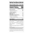 NIDO Fortificada Powdered Drink Mix - Dry Whole Milk Powder with Vitamins and Minerals Canister (EXP 02/28/27)
