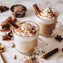 Jordan's Skinny Mixes Syrups Sugar Free Coffee Syrup, Brown Sugar Cinnamon Flavor Drink Mix, Zero Calorie Flavoring for Latte, Protein Shake, Food and More, Gluten Free, Keto Friendly, 25.4 Fl Oz, 1 Pack (EXP 12/30/27)