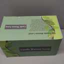 Dimmable Electric Candle Warmer Lamp with Timer Home Decor Wax Melts Warmer for Jar Scented Candles Mother's Day Thanksgiving Christmas Day Gift for Women with 2 Bulbs