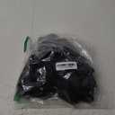 SlowTon Dog Lift Harness - Adjustable Dog Sling for Medium Large Dogs, Hind Leg Support to Help Rehabilitate, Soft Padded Dog Support Harness for Elderly, Injured, Arthritic, Disabled Dogs, XL (X-Large(Waist:25''-31''), Grey)