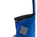 Polar Active Ice Upper Foot & Ankle Therapy pad 12.5 x 11 with Attached Belts. Use only with The Polar #AIS Therapy System.