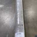 Loloi Chris Loves Julia Bradley Collection, Ivory & Beige, 7'-9" x 9'-9" Area Rug  Classic Striped Area Rugs for Living Room, Bedroom, Entryway & Hallway, High Traffic Area Home Decor Rug