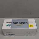 Electric Knife Sharpener for Kitchen  Professional 3-Stage 100% Diamond System with 20 Precision Angle, Fast Sharpening to Restore & Polish Chef Knives(Black)