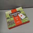 Yorkshire Tea Assorted Teas Sampler, Variety Gift Box, Individually Wrapped Bags, 20 Count (Pack of 1), Gold, Red, Caramelised & Malty Biscuit Brews, Caffeinated, Enjoy Hot or Iced, 20 Teabags (EXP 09/30/26)