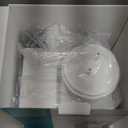 1000ml Portable Veterinary Suction Machine for Home Use 110V