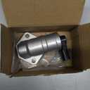 NPAUTO Idle Air Control Valve Compatible with 2001-2011 4.0L V6 Ford Ranger Explorer Sport Trac, B4000 2001 2002 2003 2004 2005 2006 2007 2008 2009 2010 2011, AC415 1F2220660