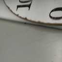 24 Inch Wooden Wall Clocks Battery Operated