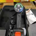 Pressure Washer Cordless Battery Powered 1450PSI with 24.0Ah Battery,Battery Operated Pressure Washer,Portable Power Washer Handheld for Car Cleaning
