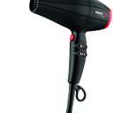 BaBylissPRO BAB9400UC Turbo Xtreme Professional Hair Dryer