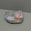 Turn Signal Lamp Fog light Front driving Replacement for TOYOTA Prius 2012 2013 2014 2015 (Left and Right)