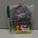 Flexi New Neon Tape Pink Medium 5m Retractable Dog Leash/Lead for Dogs up to 25kgs/55lbs