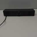 Computer Speakers, USB Powered PC Speakers Wired Stereo Desktop Speakers with 3.5mm AUX Audio Plug (No Bluetooth) for Computer, Desktop, Laptop, PC [2026 Version]