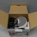 Magcubic Mini Projector with WiFi 6 and Bluetooth 5.4, Portable Projector 4K Support, 5W Soundbase Speaker, Auto Vertical Keystone 180Rotatable Smart Proyector for Movie Home Outdoor