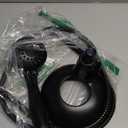 Delta Faucet Saylor 17 Series Black Shower Valve Trim Kit withIn2ition 2-in-1 Shower Head with Handheld Spray, Shower Faucet Set, Shower Head and Handle, Matte Black T17235-BL-I (Valve Not Included)