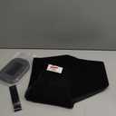 Saunders Sully AC with Pad, Maximum Comfort Shoulder Stabilizer, Designed to Fit Either Right or Left Shoulder, S