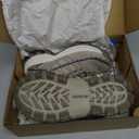 Columbia Transverse Suede, Beige, Size 6.5