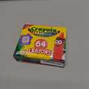 64 Crayons Box