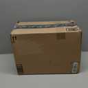 BEETRO Electric Car Jack 5 Ton 12V Hydraulic Jack Kit with Inflator Pump for Car Sedan MPV Tire Changing, Lifting Range 6-17.7''