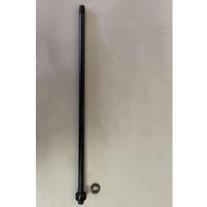 738-0919B Man STEERING SHAFT Come With The Bushing, Replacement for MTD OEM