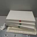 1500 Pieces Puzzle Board with Drawers and Cover,35"x27"Portable Jigsaw Puzzle Table for Adults Puzzle Tables with Drawers