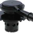 A-Premium Fuel Tank Overfill Check Valve Compatible with Toyota 2001-2003 Sienna & Lexus 2001-2005 IS300 3.0L Gas