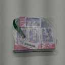 Xyron Permanent Adhesive Refills for X150 Sticker Maker, 1.5" x 20', Refill Cartridges, 4 Pack (AT155-20A)